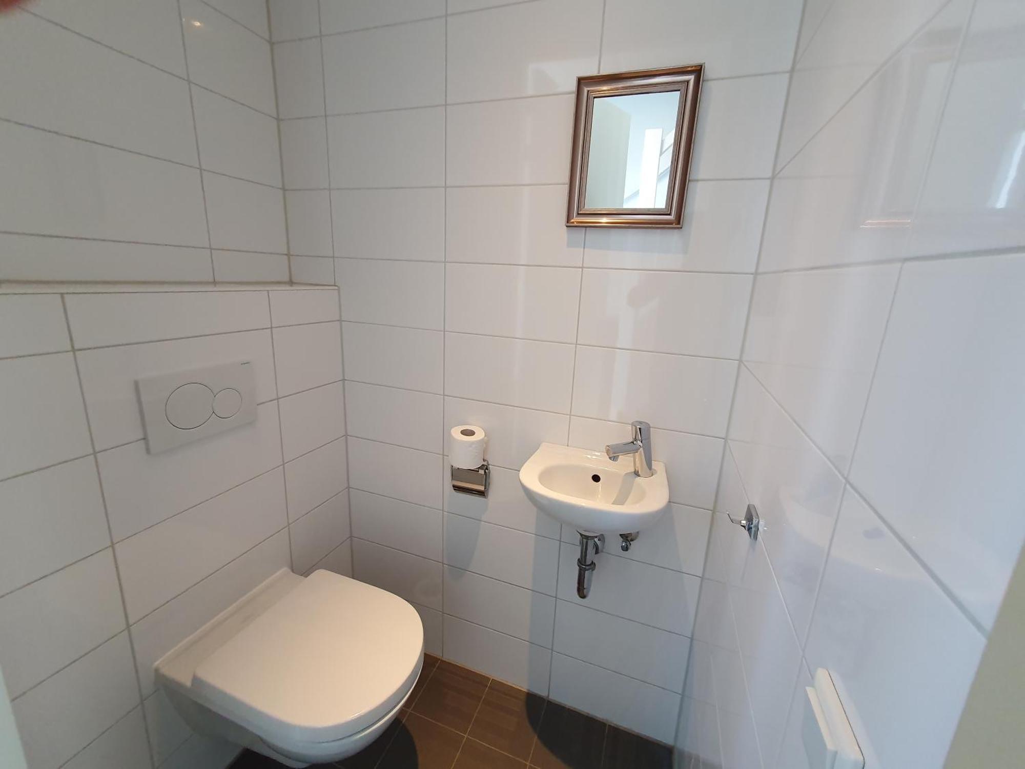 Appartement N' Ice View 3b