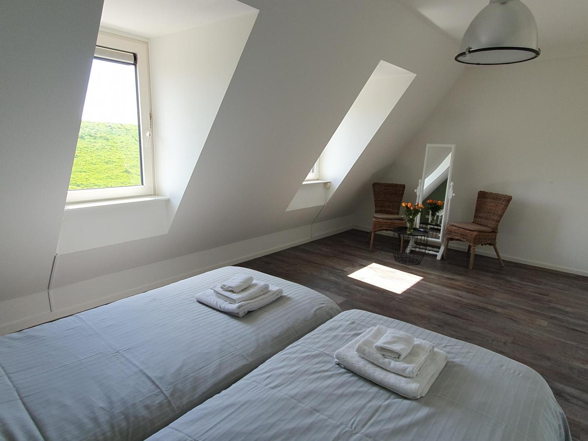 N' Ice View 3b Appartement *