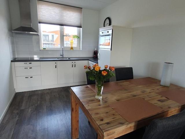 Appartement N' Ice View 3b
